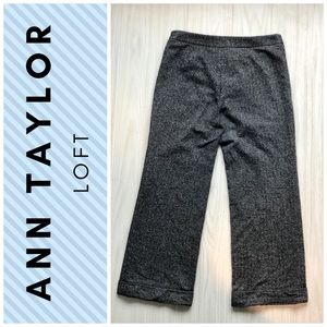 Ann Taylor Loft dress pants